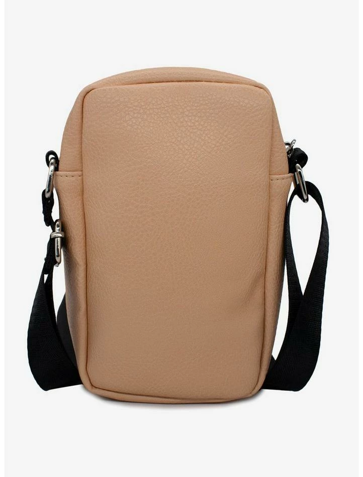 Flash Sale 😍 Disney Mickey Mouse Classic Mickey Mouse Standing Pose Cross Body Bag 🤩 - Image 3