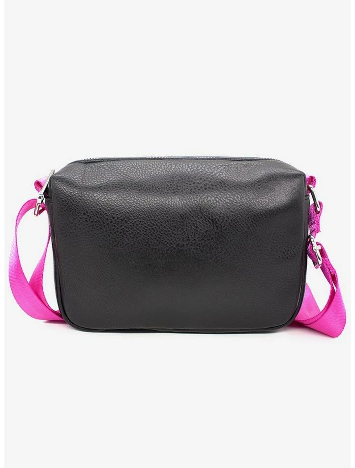 Best reviews of โ๏ธ Disney Pixar Lightyear Buzz Silhouette Pose Cross Body Bag ๐ - Image 3