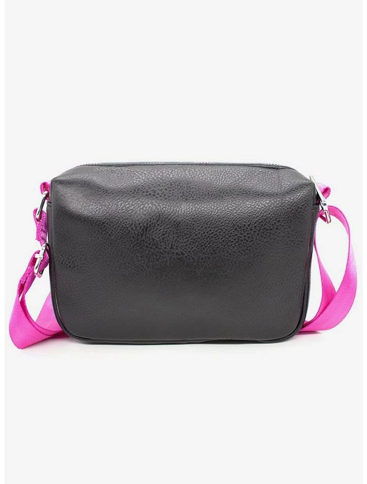 Budget 💯 Disney Pixar Lightyear Zurg Silhouette Pose Cross Body Bag 🎉 - Image 3