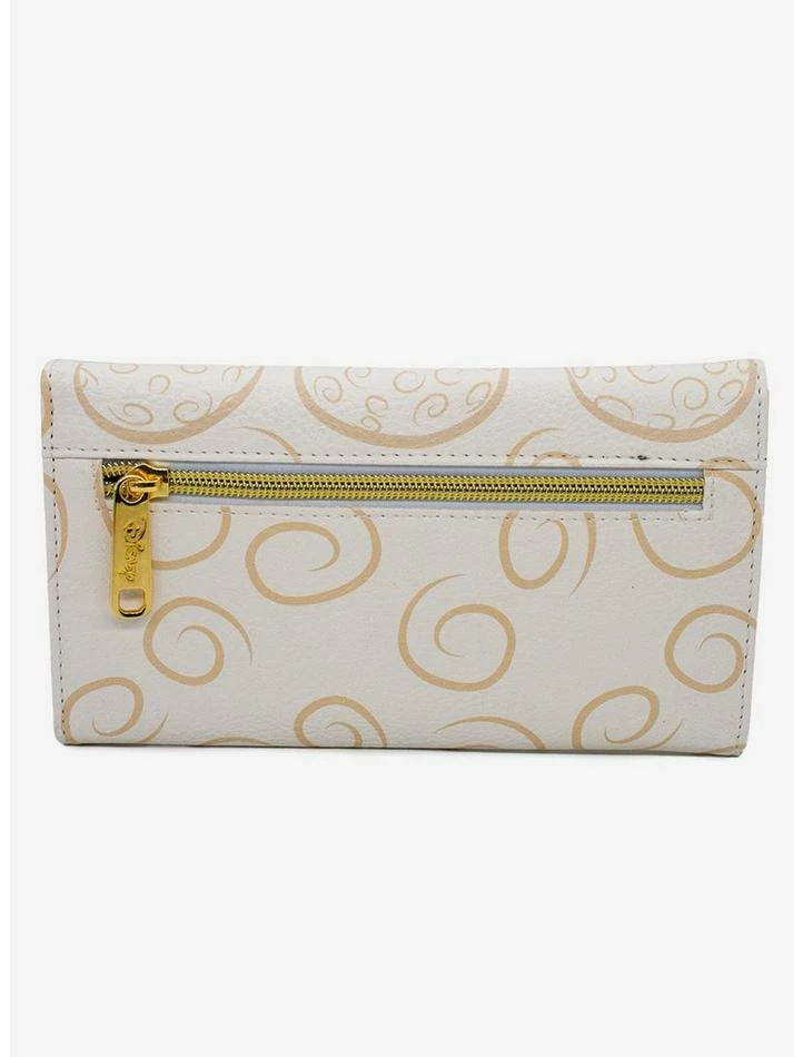 Deals 🛒 Disney Pixar Toy Story Sheep Trio Billy, Goat And Gruff Wallet Envelope Foldover 🔔 - Image 3