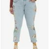 Top 10 🛒 Her Universe Disney Snow White And The Seven Dwarfs Mom 👖 Jeans Plus Size 🌟