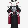 Promo 🤩 The Nightmare Before 🎅 Christmas Jack Skellington As Vampire Airblown 👍
