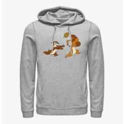 Best deal ⭐ Disney Chip 'n' Dale Acorn Chase Hoodie 🧨