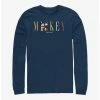 Top 10 🧨 Disney Mickey Mouse Classic Mickey Long-Sleeve T-Shirt 😍