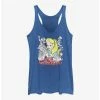 Wholesale ⭐ Disney Alice in Wonderland Group 👧 Girls Tank 💯