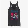 Best deal 🎁 Disney Alice in Wonderland Technicolor Wonderland 👧 Girls Tank ✨