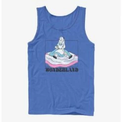 Best deal 😀 Disney Alice in Wonderland Soft Pop Wonderland Tank 😉