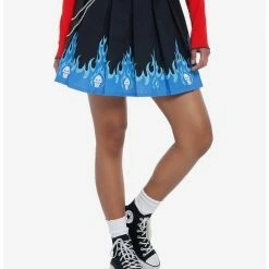 Cheapest ๐ Disney Hercules Hades Pleated ๐ Skirt ๐