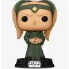 Best deal 👍 Funko Star Wars The Book Of Boba Fett Pop! Majordomo Vinyl Bobble-Head ⌛