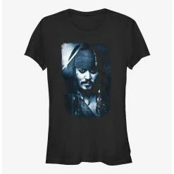 Best deal 🥰 Disney Pirates of the Caribbean Captain Jack 👧 Girls T-Shirt 🧨
