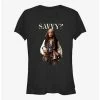 Best deal ❤️ Disney Pirates of the Caribbean Savvy 👧 Girls T-Shirt ⌛