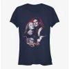 Top 10 🎉 Disney Pirates of the Caribbean William and Elizabeth 👧 Girls T-Shirt ✨