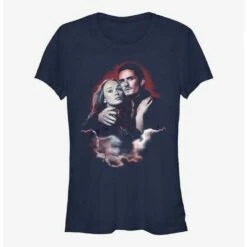 Top 10 🎉 Disney Pirates of the Caribbean William and Elizabeth 👧 Girls T-Shirt ✨