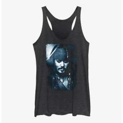 Best deal ⭐ Disney Pirates of the Caribbean Captain Jack 👧 Girls Tank ⭐