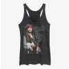 Deals 🔔 Disney Pirates of the Caribbean Captain Jack 👧 Girls Tank 🥰