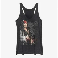 Deals 🔔 Disney Pirates of the Caribbean Captain Jack 👧 Girls Tank 🥰