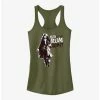 Buy 🛒 Disney Pirates of the Caribbean Why Is The Rum Gone 👧 Girls Tank 💯