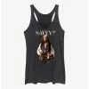 Coupon ⌛ Disney Pirates of the Caribbean Savvy 👧 Girls Tank ❤️