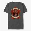 Best Sale ✔️ Disney Pirates of the Caribbean Sailor Jack Portrait T-Shirt 👏