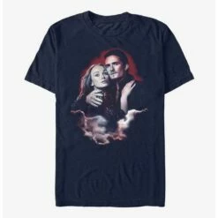 Best deal 🧨 Disney Pirates of the Caribbean William and Elizabeth T-Shirt 🤩