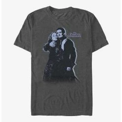 Coupon 🔥 Disney Pirates of the Caribbean William and Elizabeth T-Shirt 🔔