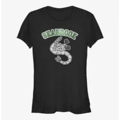 Top 10 🎉 Disney Zombies Shrimpy 👧 Girls T-Shirt 🎁