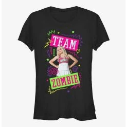 Wholesale ⭐ Disney Zombies Team Zombie 👧 Girls T-Shirt 🥰