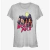 Cheap 🎉 Disney Zombies Wolf Pack 👧 Girls T-Shirt 😍