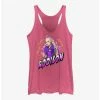 Best reviews of 🎉 Disney Zombies Alpha Addison 👧 Girls Tank 🧨