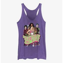 Best reviews of 🛒 Disney Zombies 🎂 Birthday Zombie 👧 Girls Tank 🔔