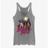 Best deal 👏 Disney Zombies Wolf Pack 👧 Girls Tank 🌟