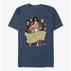 Coupon ⌛ Disney Zombies 🥳 Birthday Zombie T-Shirt 🎉