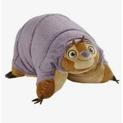 Cheap ❤️ Disney Raya And The Last Dragon Tuk Tuk Pillow Pet 🎁