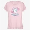 Cheapest 🔥 Disney The Aristocats Marie 🎂 Birthday 👧 Girls T-Shirt 💯