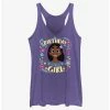 Flash Sale 🌟 Disney Encanto 🎂 Birthday Girl Isabela 👧 Girls Tank 🔔
