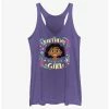 New 🛒 Disney Encanto 🎂 Birthday Girl Mirabel 👧 Girls Tank 🤩