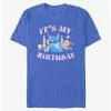 Buy ⌛ Disney Lilo & Stitch It's My 🎂 Birthday T-Shirt 🔥
