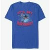 Wholesale 🤩 Disney Lilo & Stitch It's My 🥳 Birthday T-Shirt 😍