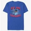 Wholesale 🧨 Disney Lilo & Stitch Spanish It's My 🎂 Birthday T-Shirt 🔔