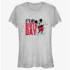 Best reviews of ⌛ Disney Mickey Mouse Mickey It's My 🥳 Birthday 👧 Girls T-Shirt 🌟