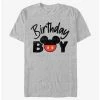 Wholesale 🤩 Disney Mickey Mouse 🥳 Birthday Boy Mouse Ears T-Shirt 🌟