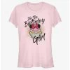 Buy 🔥 Disney Minnie Mouse I'm The 🎂 Birthday Girl Cupcake 👧 Girls T-Shirt 🧨