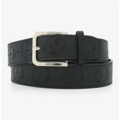 Outlet 🌟 The Nightmare Before 🎄 Christmas Jack Skellington Belt 😍