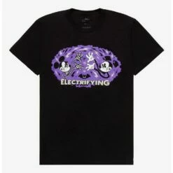 Top 10 🤩 Disney Mickey Mouse Electrifying T-Shirt 🎉