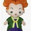 Best reviews of 👏 Disney Hocus Pocus Winifred Plush Door Greeter 💯