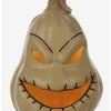 Top 10 😍 Disney Nightmare Before 🎄 Christmas Oogie Boogie Light Up 10-inch Pumpkin 🛒
