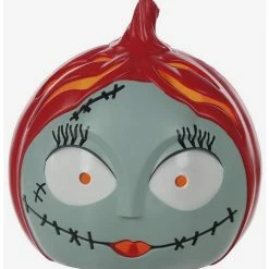 Top 10 🧨 Disney Nightmare Before ❄ Christmas Sally Light Up 10-inch Pumpkin 😉