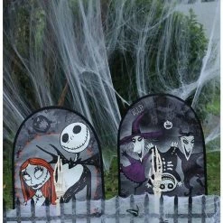 Top 10 😍 Disney Nightmare Before 🎄 Christmas Yard Decor Kit 2-foot 🥰