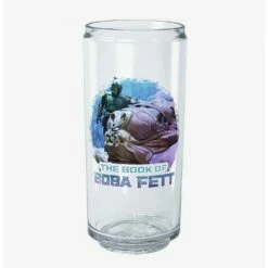 Cheapest 🧨 Star Wars The Book of Boba Fett Got Your Back Can Cup 😉