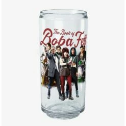 Hot Sale 🎁 Star Wars The Book of Boba Fett Support Plan Can Cup ✨